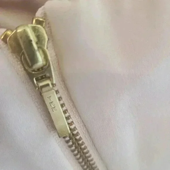 Shona Joy Zoe Core U Bustier Dress nude - Picture 11 of 16